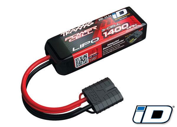 Product of Traxxas 2823x Remote Control Vehicle Battery