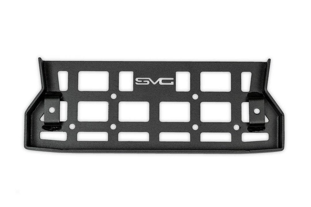 Dv8 Offroad Mpjl-09 Molle Cargo Panel||jeep-Wrangler-_-Gladiator-Rubicon-Seat-Back-Molle-Pockets-Studio-2.Jpg||86||dv8mpjl09||1628369