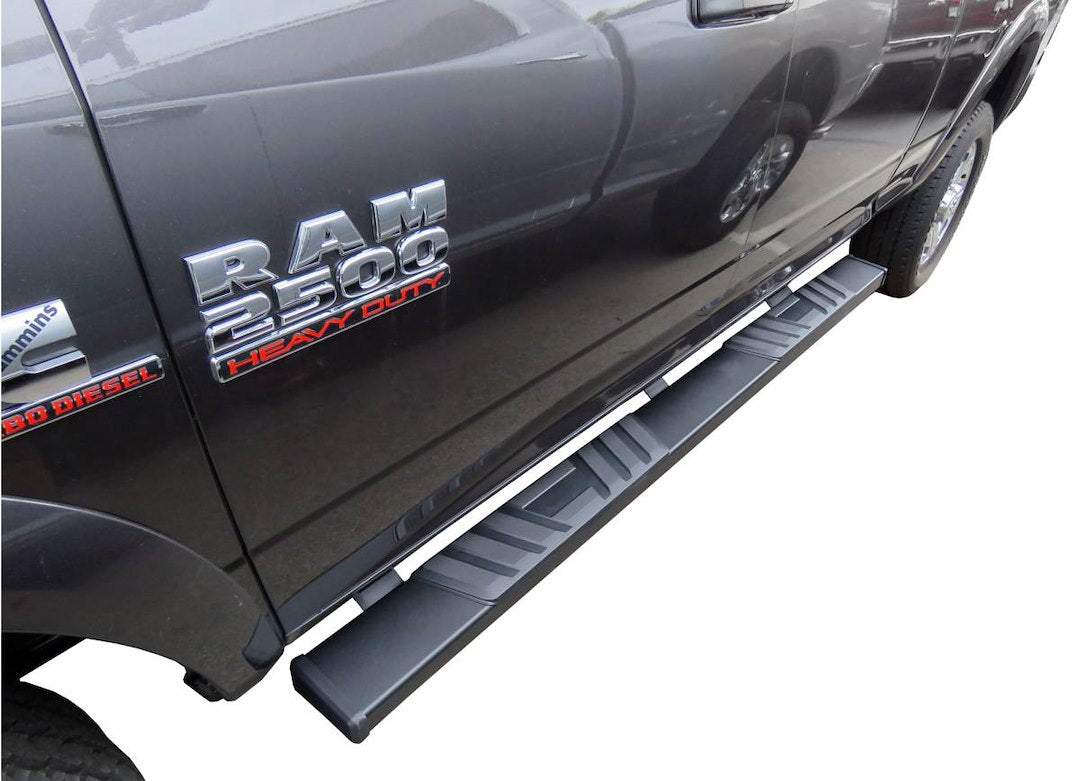 Product of Steelcraft 500-23300 STX500 Running Board