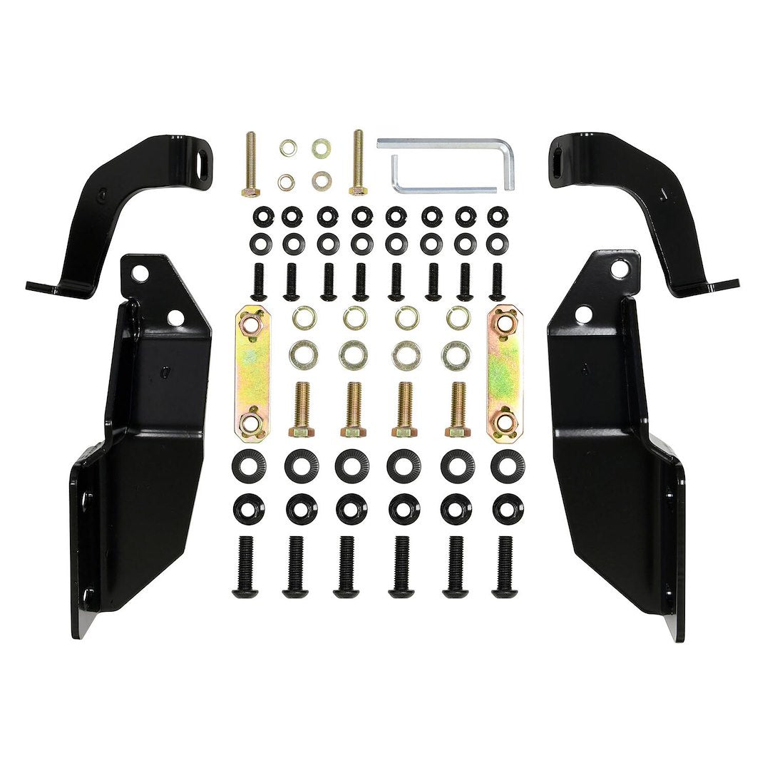 Product of Westin Automotive 57-24085 Grille Guard