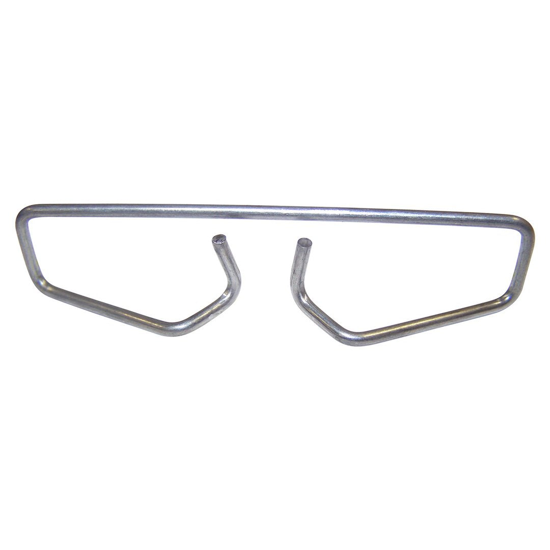 Crown Automotive J3239865 Disc Brake Anti-Rattle Clip||j3239865.Jpg||85||c1yj3239865||1133140
