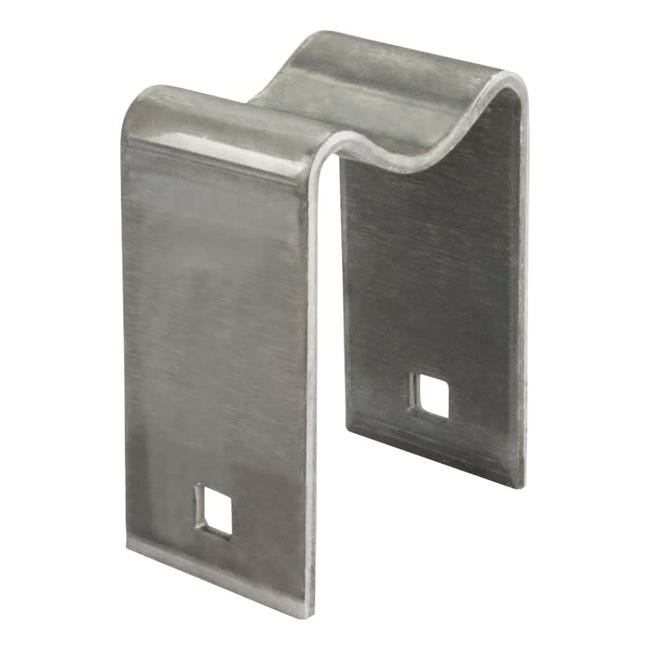 Product of Lippert Components 113511 Trailer Landing Gear Mounting Bracket