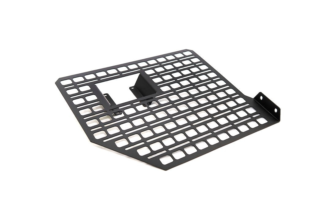 Builtright Industries 102016 Molle Cargo Panel||102016-3.Jpg||87||blt102016||2239655
