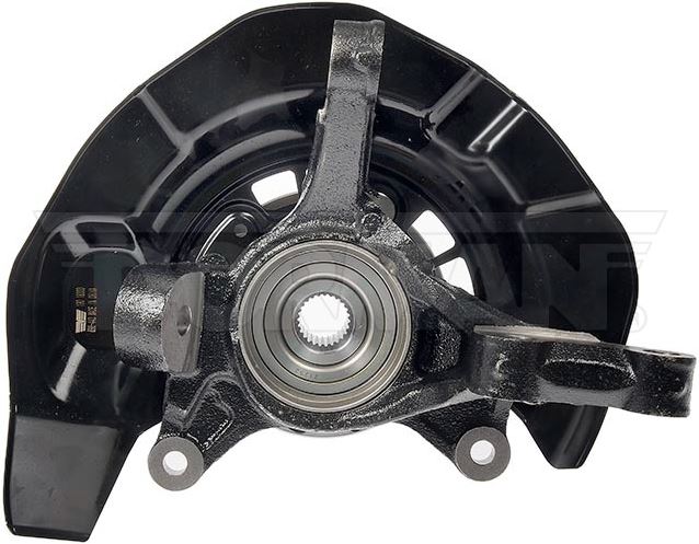 Dorman (Oe Solutions) 698-443 Wheel Bearing And Hub Assembly||||89||d18698443||2012716