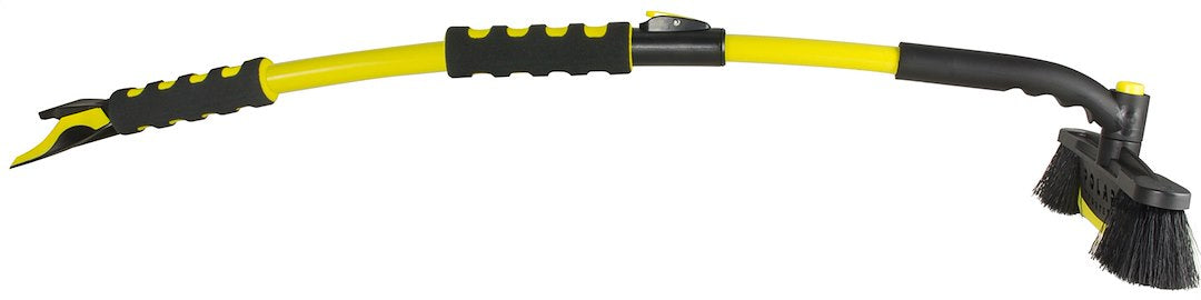 Product of Hopkins Mfg 14180 Ice Scraper/ Snow Brush