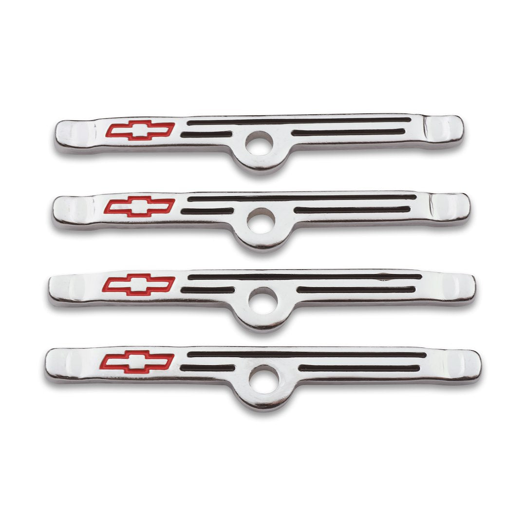 Product of Proform Parts 141-903 Valve Cover Hold Down Tab Set