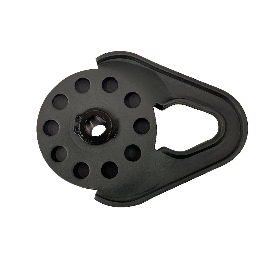 Overland Vehicle Systems 19139905 Winch Snatch Block||19139905_4.Jpg||88||ovs19139905||1018017