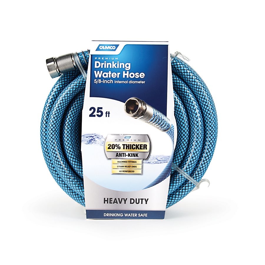 Product of Camco 22833 Fresh Water Hose