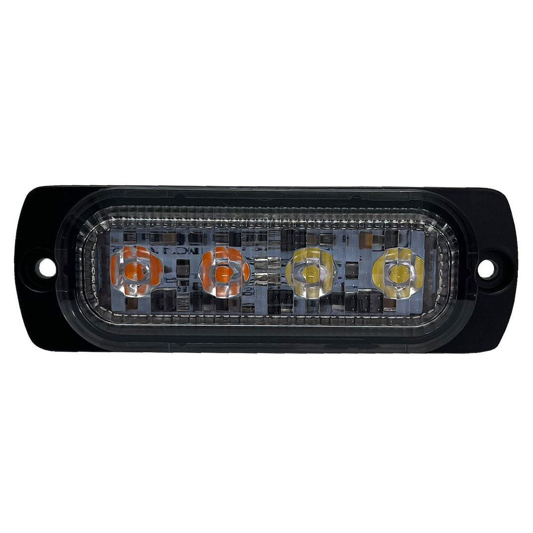Race Sport Lighting Rs70014w-A Warning Light||rs70014w-A.Jpg||85||rsl70014wa||1513076