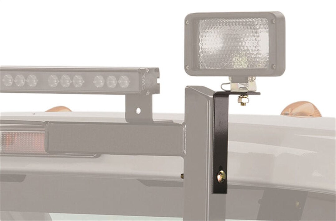 Product of Backrack 91005 Headache Rack Light Mount