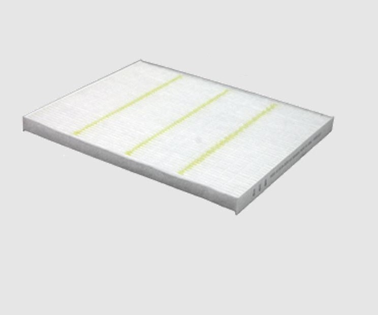 Product of Wix Filters Wp10084 Cabin Air Filter