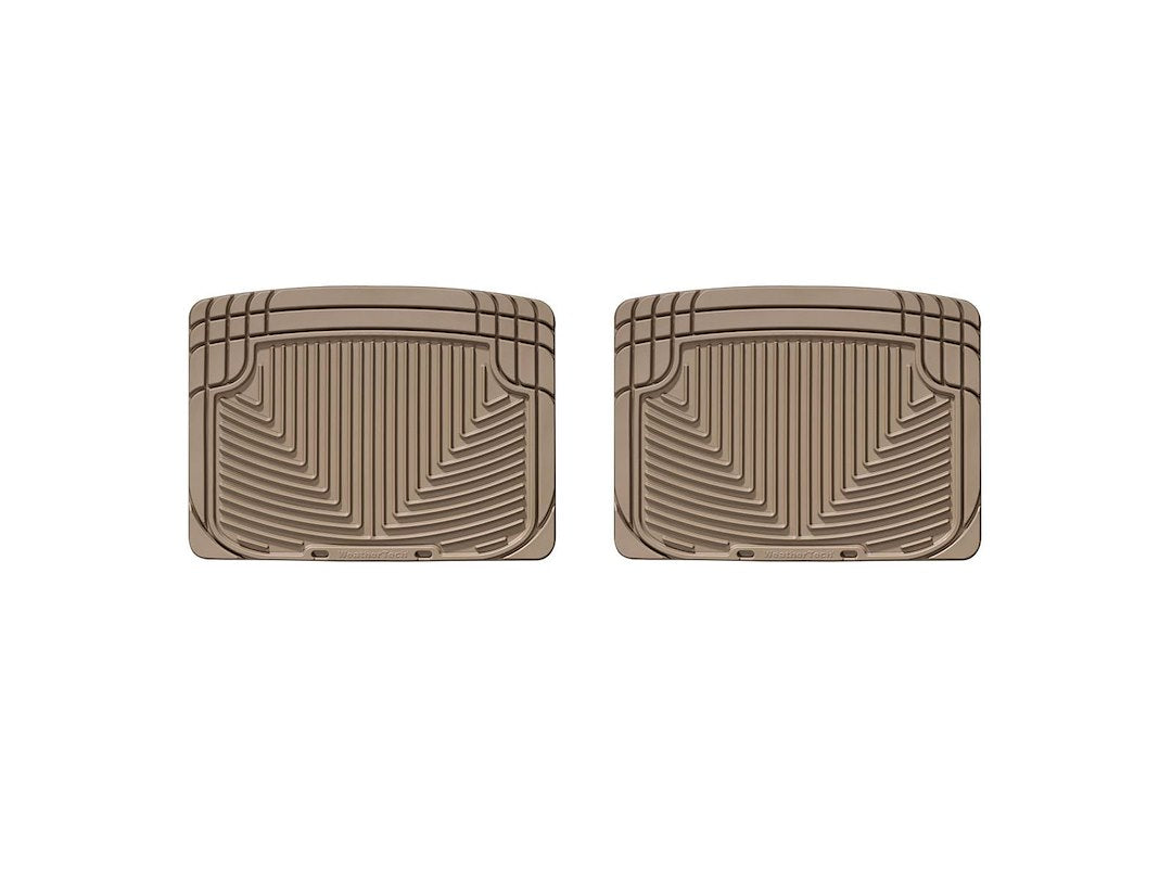Weathertech (Usa) W20tn Floor Mat||w20tn.Jpg||85||w24w20tn||874434