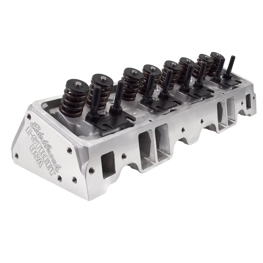 Product of Edelbrock 5089 Cylinder Head