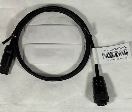 Echonautics Cbccmso502 Transducer Adapter Cable||cbccmso502.Jpg||85||stxcbccmso502||1725587