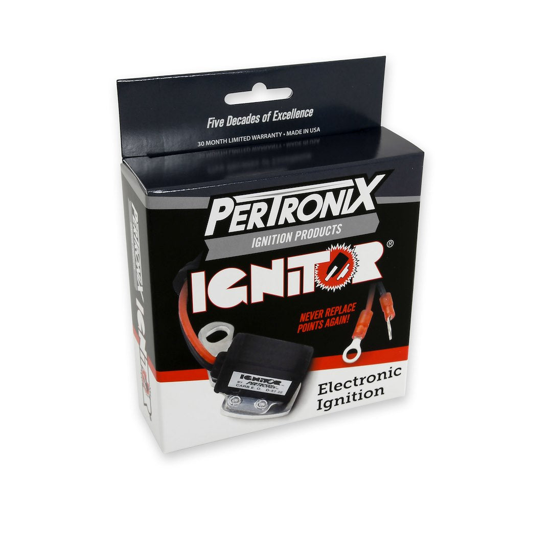 Pertronix 1581ls Electronic Ignition Conversion||1581ls-Box.Jpg||89||p711581ls||1379968