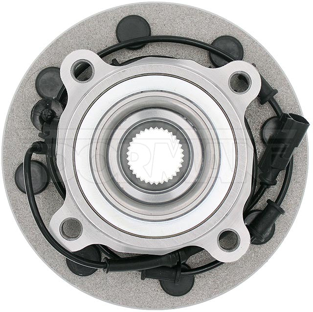 Dorman (Oe Solutions) 951-825 Wheel Bearing And Hub Assembly||951-825_3.Jpg||88||d18951825||920108