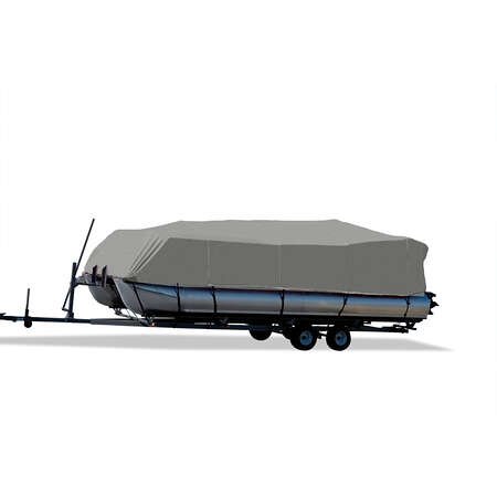 Product of Carver 77518s-11 Boat Cover