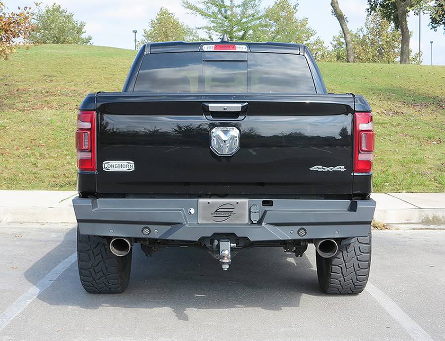 Product of Steelcraft 65-22270 Elevation Bumper