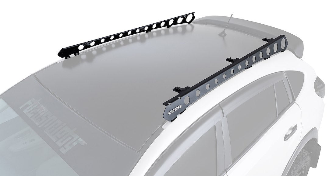 Product of Rhino-Rack Usa Rscb1 Roof Rack Platform Rails