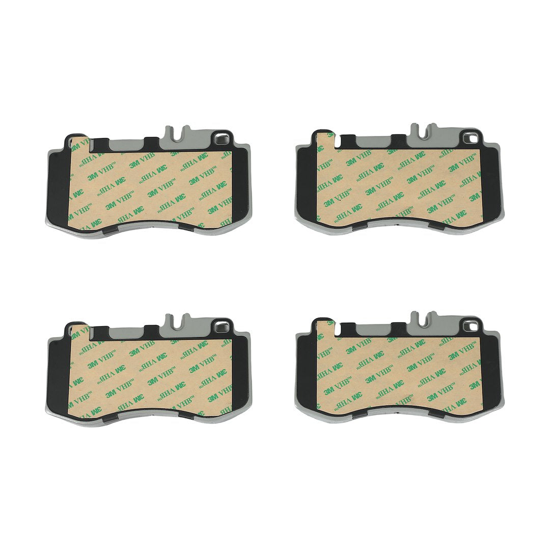 Brembo P50087n Brake Pad||p50087n_Bac.Jpg||88||brmp50087n||1753496