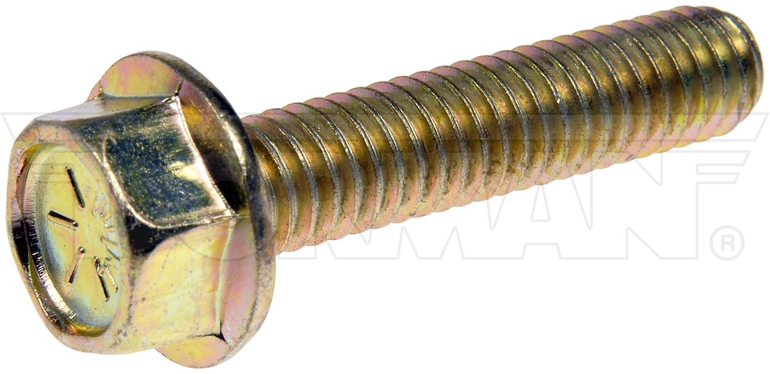Dorman (Oe Solutions) 980-435 Bolt||980-435-007.Jpg||85||d18980435||1076392