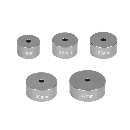Helix Racing Products 390-9735 Bearing Race And Seal Driver||390-9735_1.Jpeg||86||hlx3909735||1494439