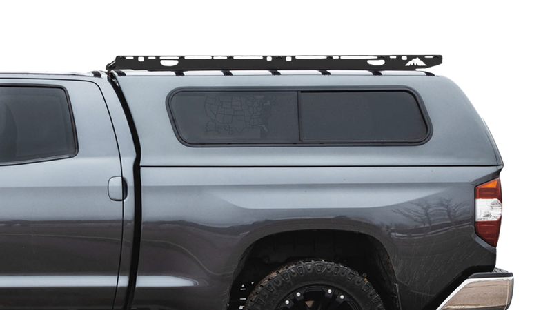 Sherpa 161144 Truck Cap Roof Rack||||86||shp161144||1919171