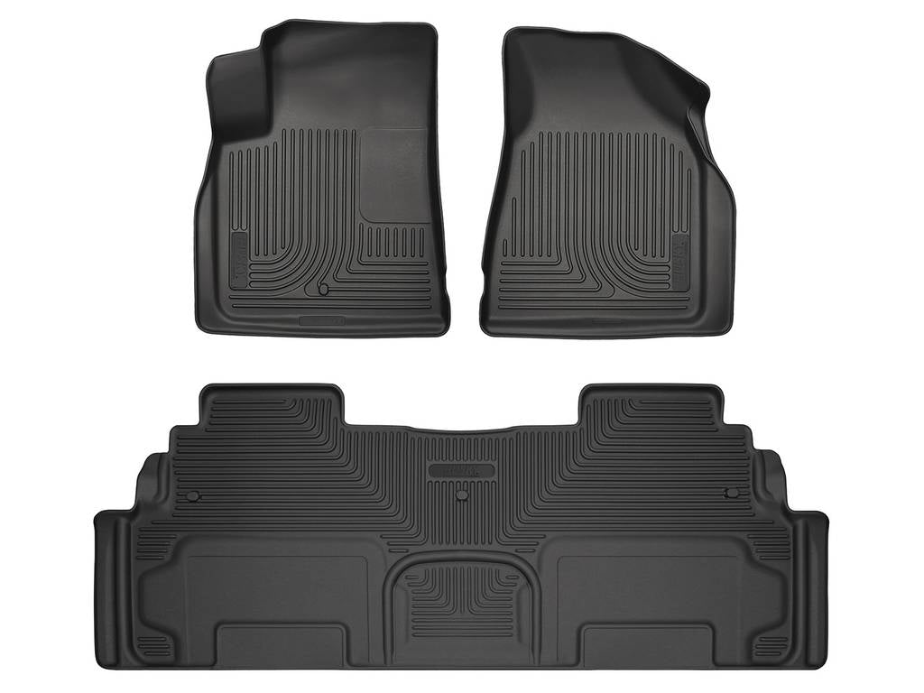 Husky Liner 93451 Floor Liner||93451.Jpg||85||h2193451||1721472