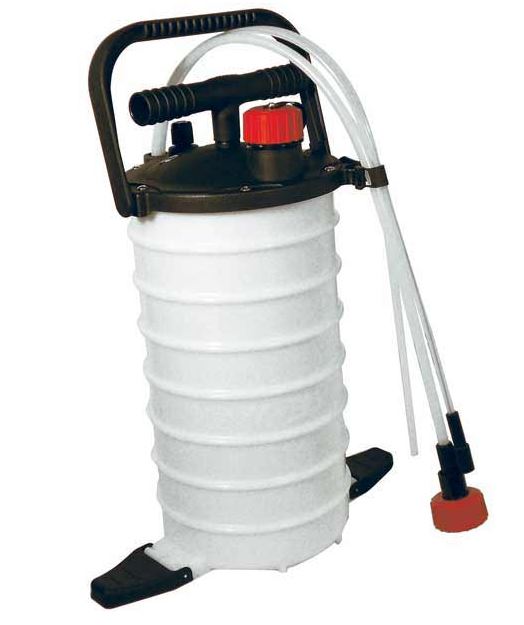 Product of Moeller Marine Products 035340 Dispensing Pump