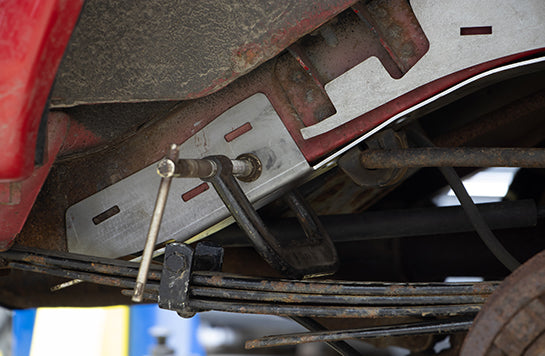 Product of Kentrol Rb6062 Replacement Frame Section