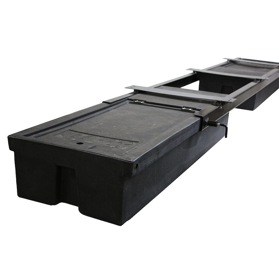 Product of Lippert Components 175180 Under Chassis Storage System