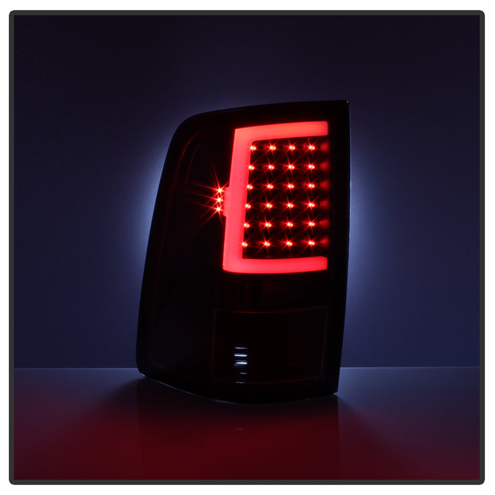 Product of Xtune 9038488 Tail Light Assembly