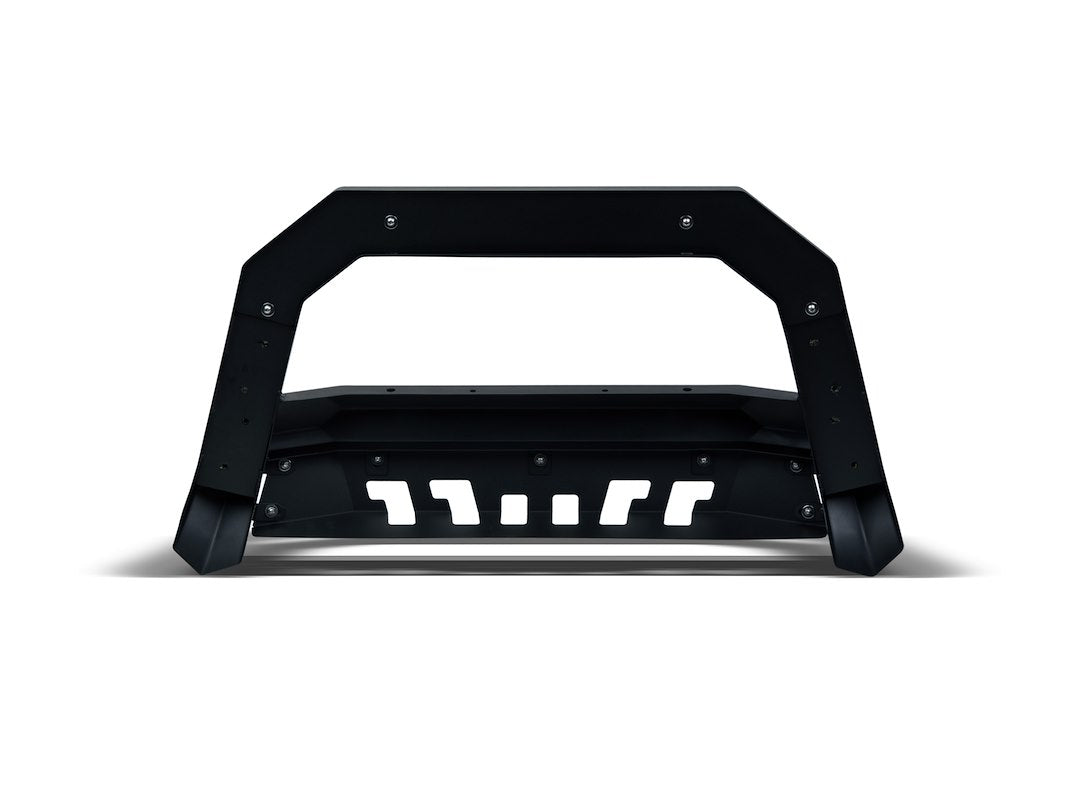 Product of Armordillo 8719923 Bull Bar with skid plate