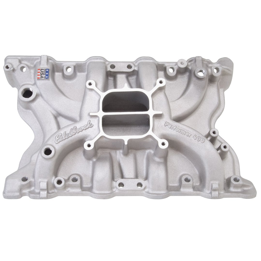 Product of Edelbrock 2171 Intake Manifold