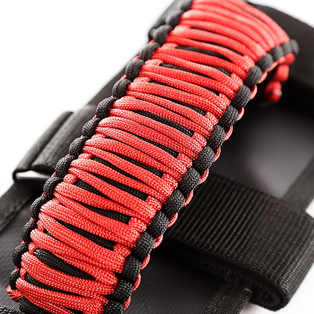 Product of Rugged Ridge 13505.31 Interior Grab Strap