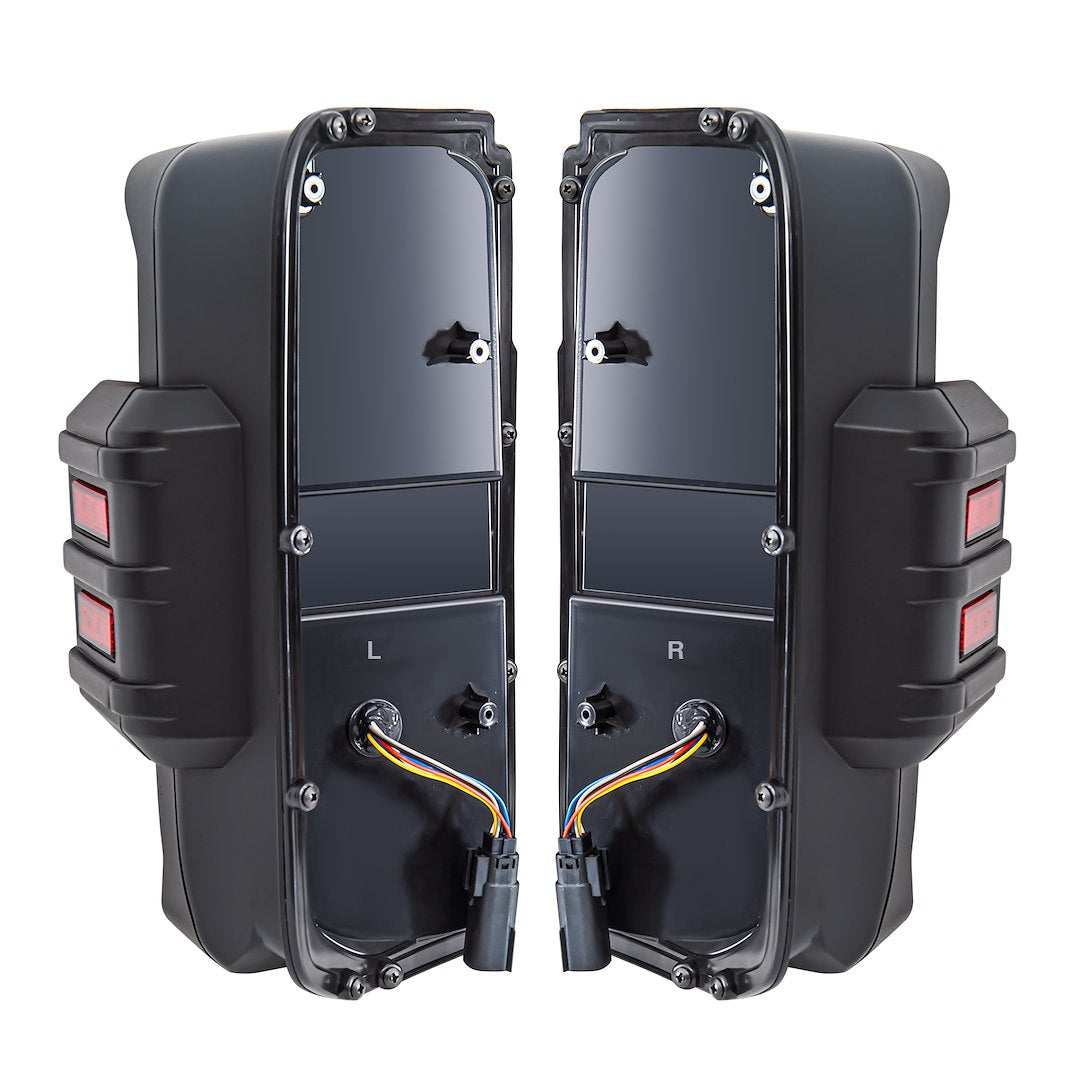 American Modified Amfmec00202 Tail Light Assembly||amfmec00202_06.Jpg||90||amdmfmec00202||2135794