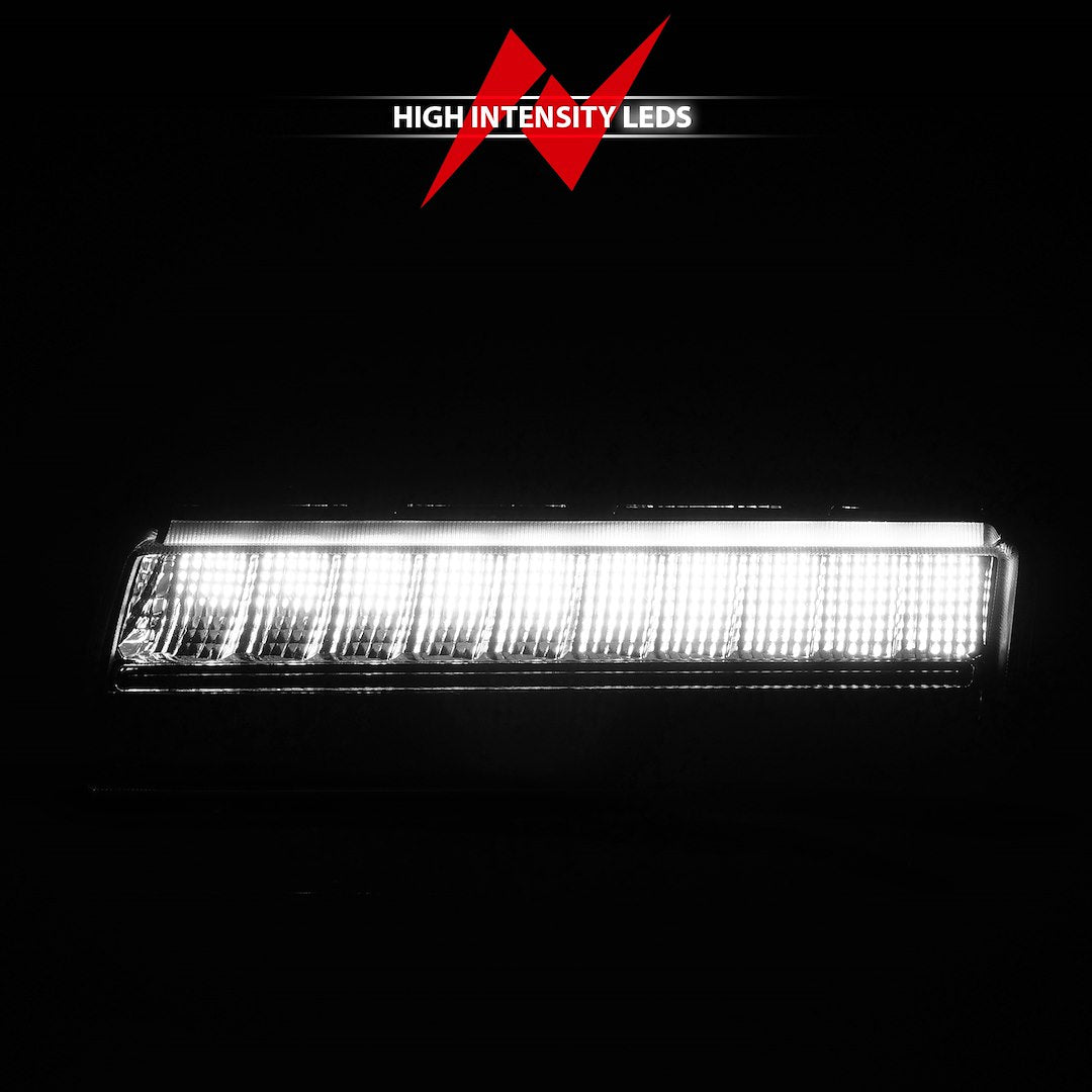 Anzo Usa 511087 Side Marker Light - Led||511087_V6.Jpg||86||a1r511087||1539854