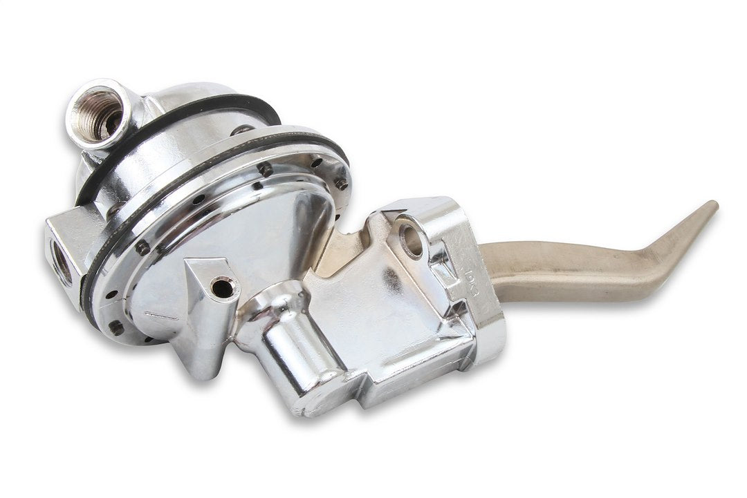 Product of Holley Performance 12-289-11 Fuel Pump Mechanical