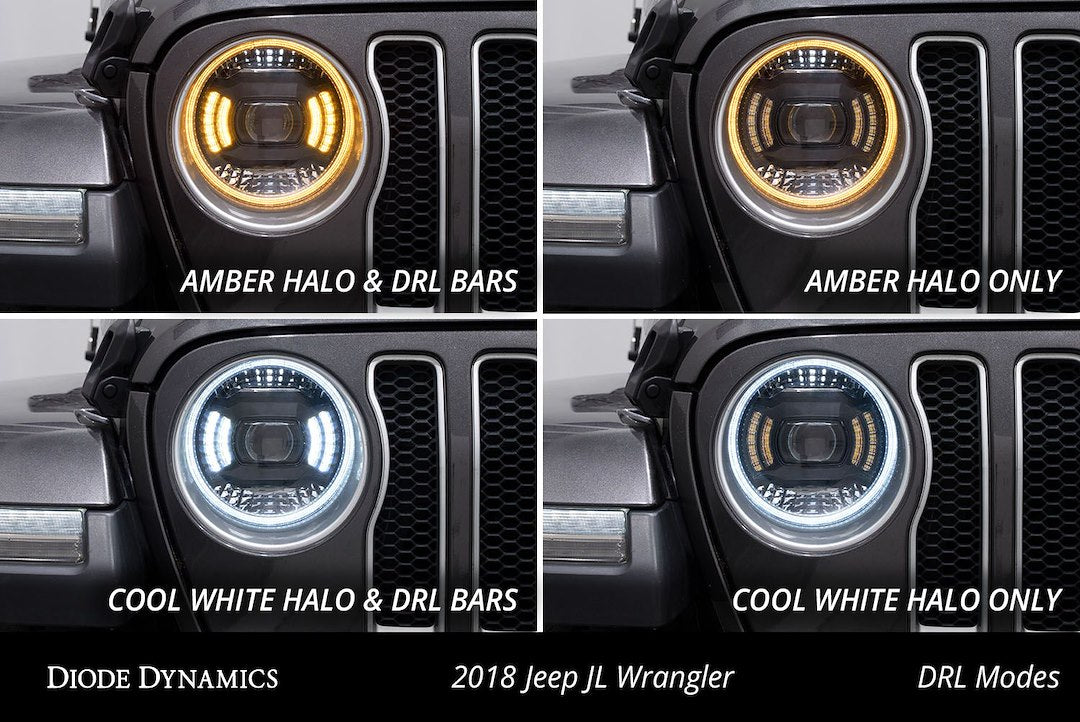Diode Dynamics Dd5165 Headlight Assembly||dd5165_9.Jpg||94||diodd5165||1044005