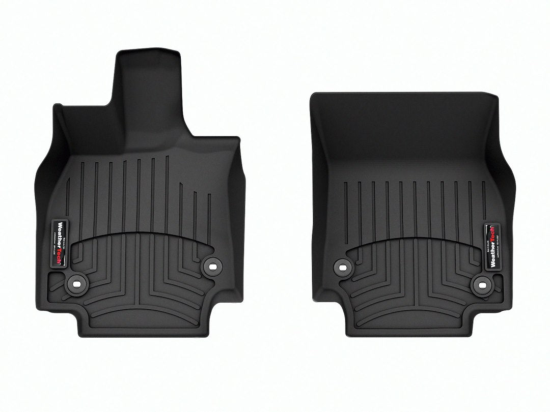 Weathertech (Usa) 4418071 Floor Liner||4418071.Jpg||85||w244418071||1290418