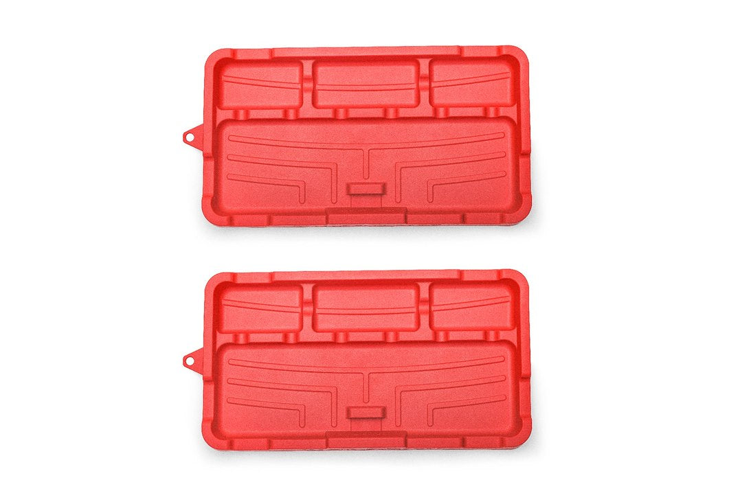 Weathertech (Usa) 8att02 Tool Tray||8att02.Jpg||85||w248att02||913883