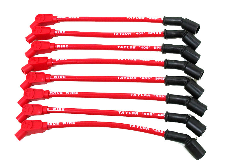 Taylor Cable 79213 Spark Plug Wire Set||79213.Jpg||85||t6479213||993447