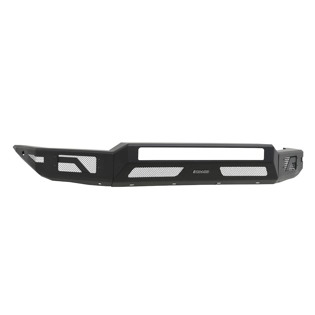Product of Westin Automotive 58-41045 Pro-Mod Steel Textured Bumper