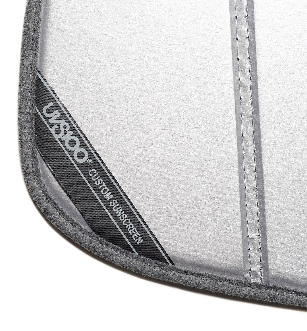 Covercraft Uv11810sv Windshield Shade||sunscreen_Uvs100_Silver_Alt3.Jpg||88||c59uv11810sv||1648961