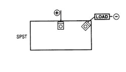 Sierra Marine Tg40030-1 Multi Purpose Switch||||86||s5mtg400301||1917619