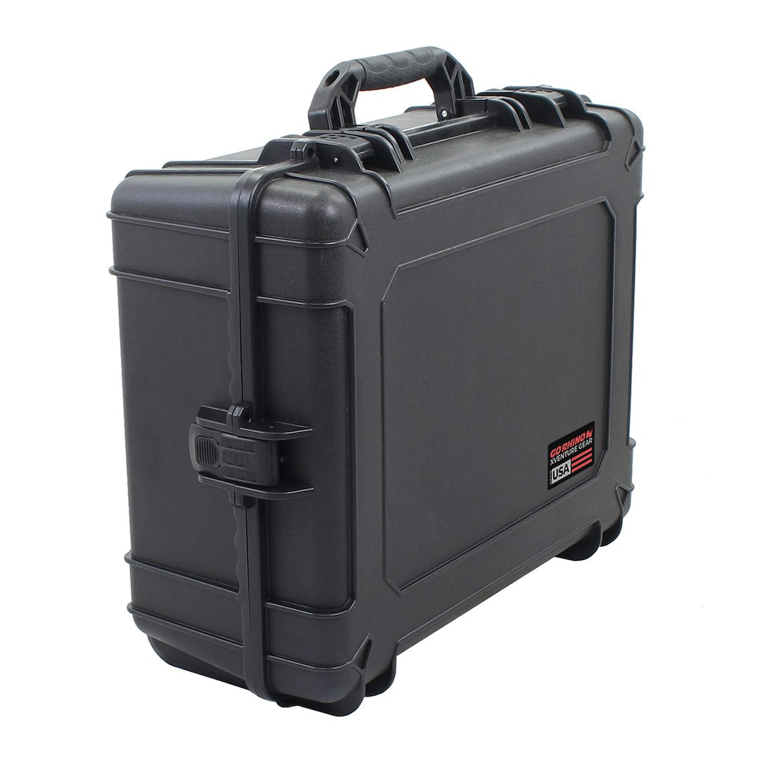 Product of Go Rhino Xg252010f Dry Box
