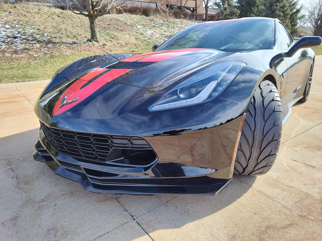 Product of Kenda Vezda UHP MAX 20A022