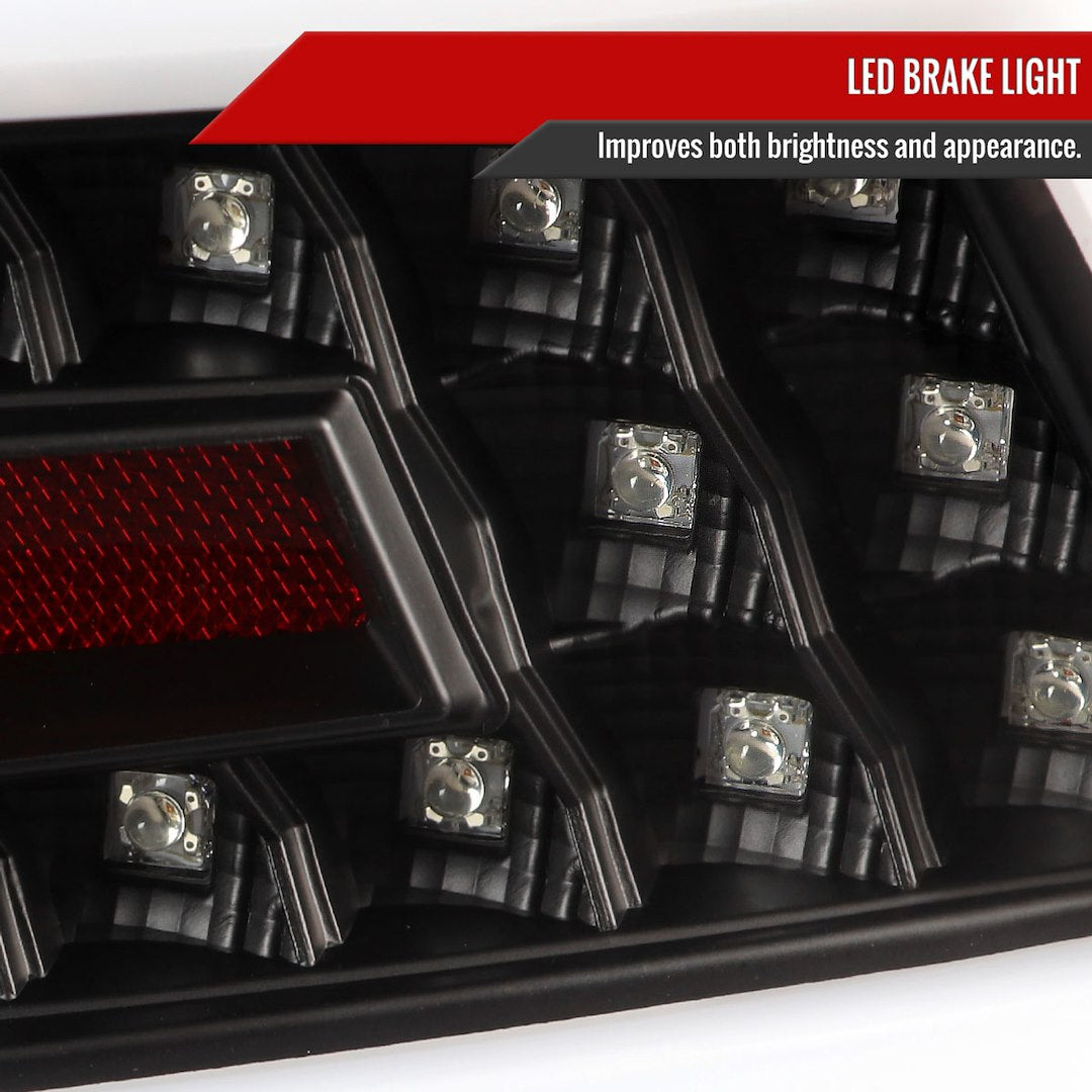 Spec-D Tuning Lt-Wrx15jmled-Sq-Tm Tail Light Assembly||lt-Wrx15jmled-Sq-Tm_5.Jpg||90||sdttwrx15jsqt||1701132