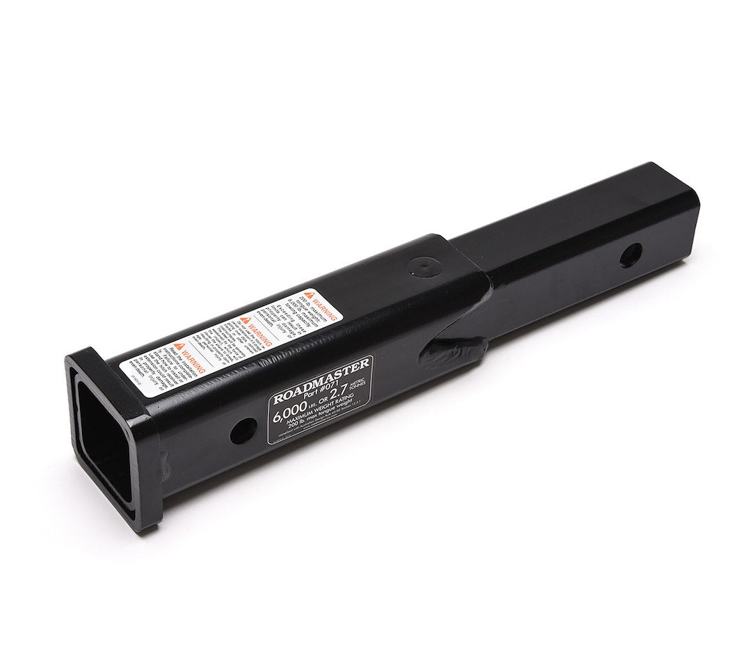 Product of Roadmaster Inc 071 Trailer Hitch Extension