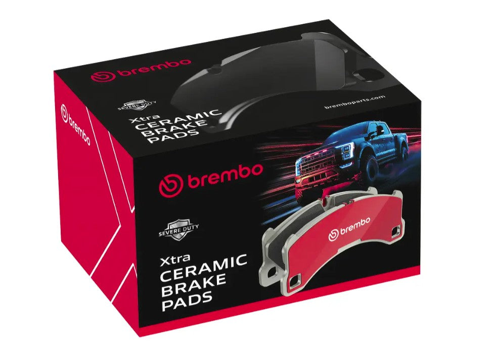 Brembo P10027sd Brake Pad||p10027sd_R.Jpg||87||brmp10027sd||2212917